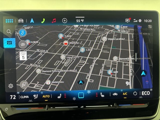 2026 Volkswagen ID.4 Pro