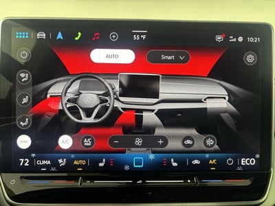 2026 Volkswagen ID.4 Pro