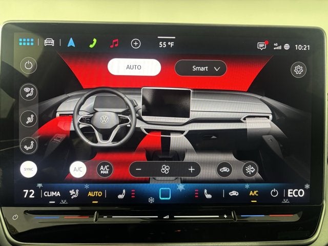 2026 Volkswagen ID.4 Pro