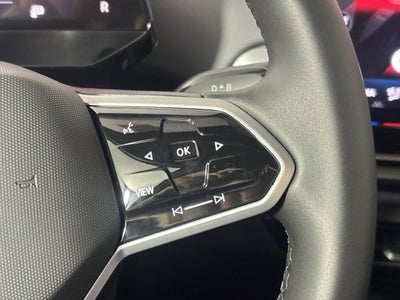 2026 Volkswagen ID.4 Pro