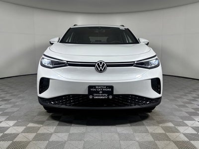2026 Volkswagen ID.4 Pro