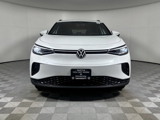 2026 Volkswagen ID.4 Pro