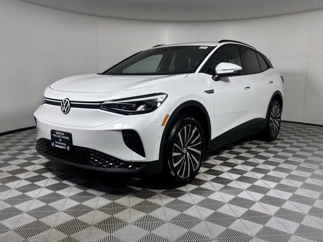 2026 Volkswagen ID.4 Pro