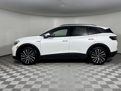 2026 Volkswagen ID.4 Pro