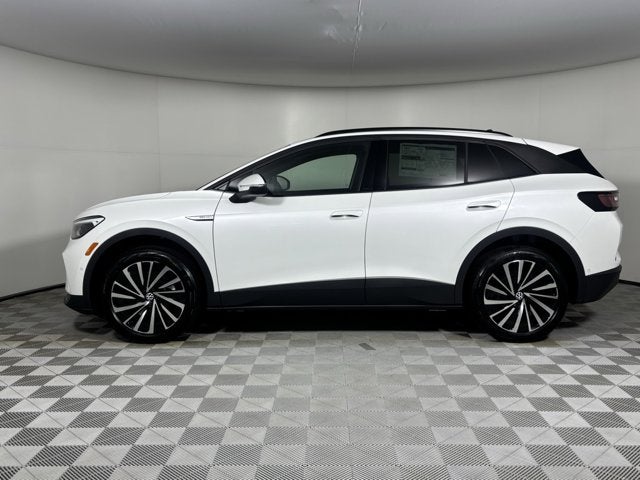 2026 Volkswagen ID.4 Pro