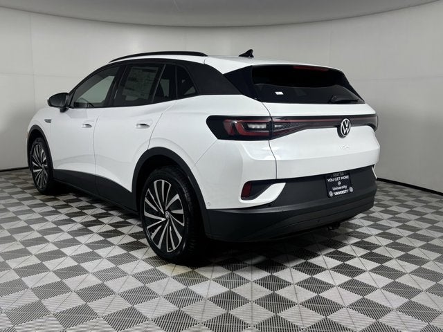 2026 Volkswagen ID.4 Pro