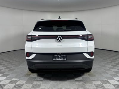 2026 Volkswagen ID.4 Pro