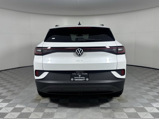 2026 Volkswagen ID.4 Pro