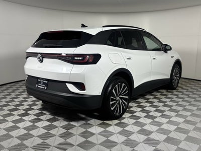 2026 Volkswagen ID.4 Pro