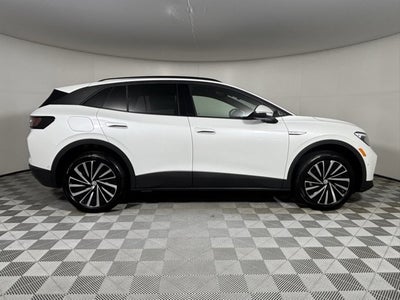 2026 Volkswagen ID.4 Pro