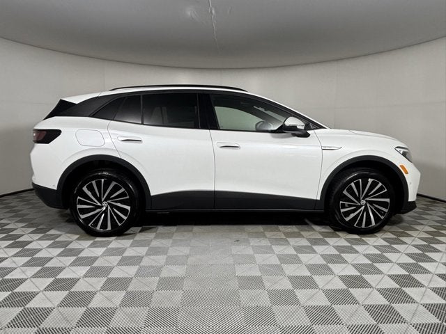 2026 Volkswagen ID.4 Pro