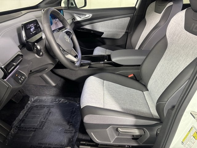 2026 Volkswagen ID.4 Pro