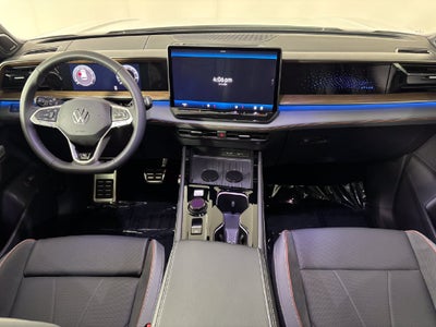 2027 Volkswagen Atlas SEL Premium R-Line