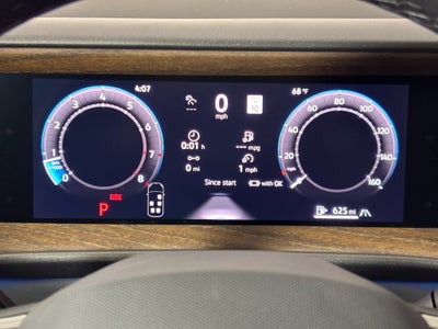 2027 Volkswagen Atlas SEL Premium R-Line