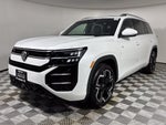 2027 Volkswagen Atlas SEL Premium R-Line