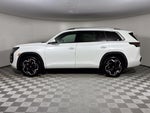 2027 Volkswagen Atlas SEL Premium R-Line