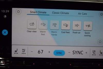 2025 Volkswagen Atlas Cross Sport 2.0T SEL Premium R-Line