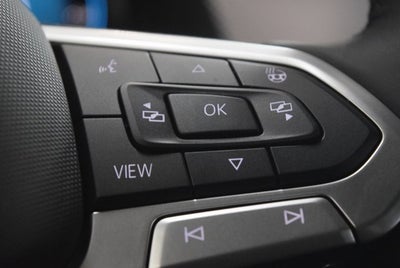 2025 Volkswagen Atlas Cross Sport 2.0T SEL Premium R-Line