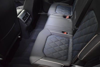 2025 Volkswagen Atlas Cross Sport 2.0T SEL Premium R-Line