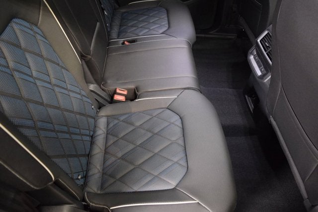 2025 Volkswagen Atlas Cross Sport 2.0T SEL Premium R-Line