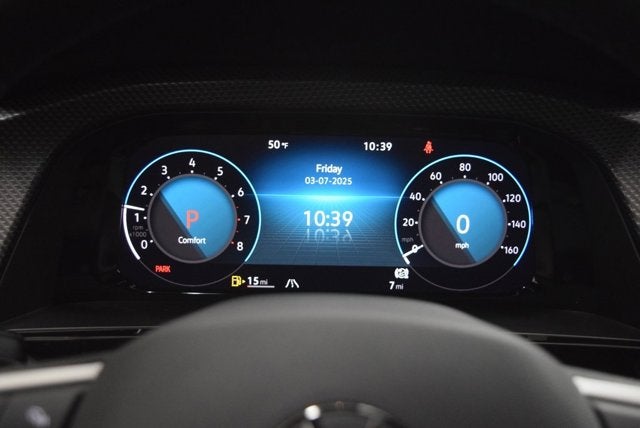 2025 Volkswagen Atlas Cross Sport 2.0T SEL Premium R-Line