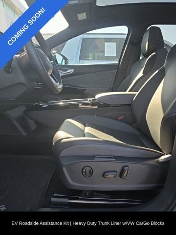 2023 Volkswagen ID.4 Pro