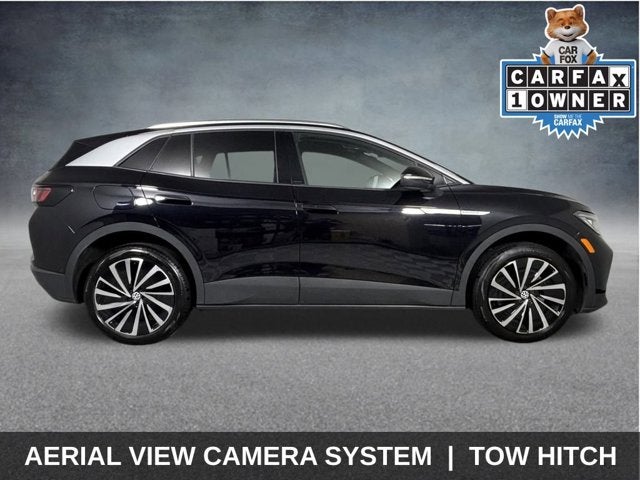 2023 Volkswagen ID.4 Pro S Plus