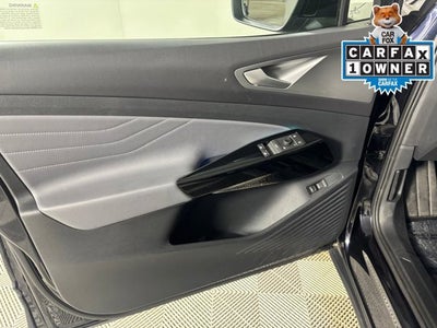 2023 Volkswagen ID.4 Pro S Plus