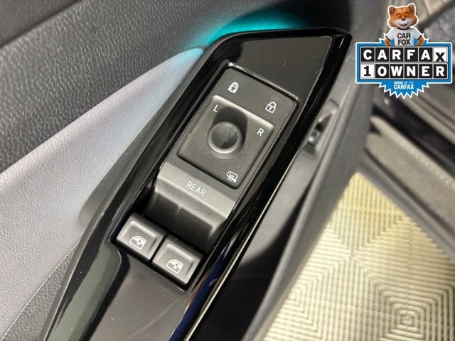 2023 Volkswagen ID.4 Pro S Plus