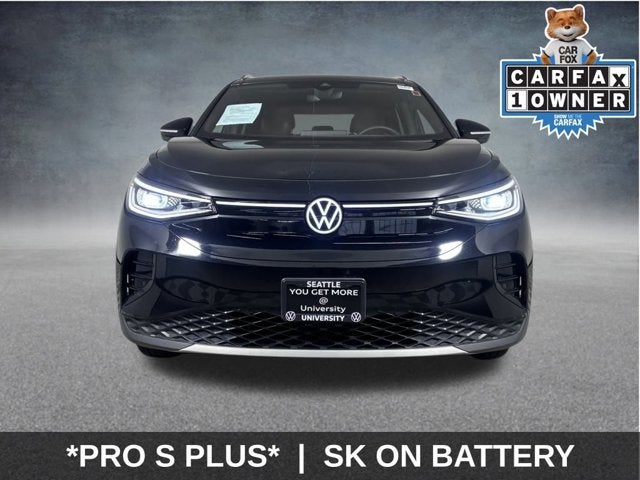 2023 Volkswagen ID.4 Pro S Plus