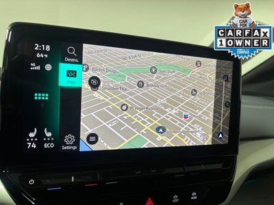 2023 Volkswagen ID.4 Pro S Plus