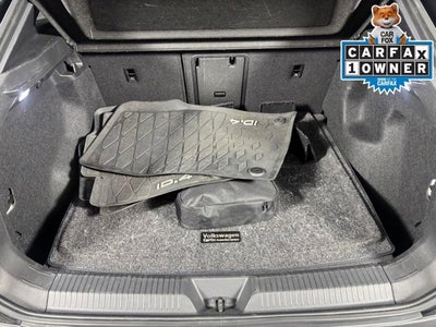 2023 Volkswagen ID.4 Pro S Plus