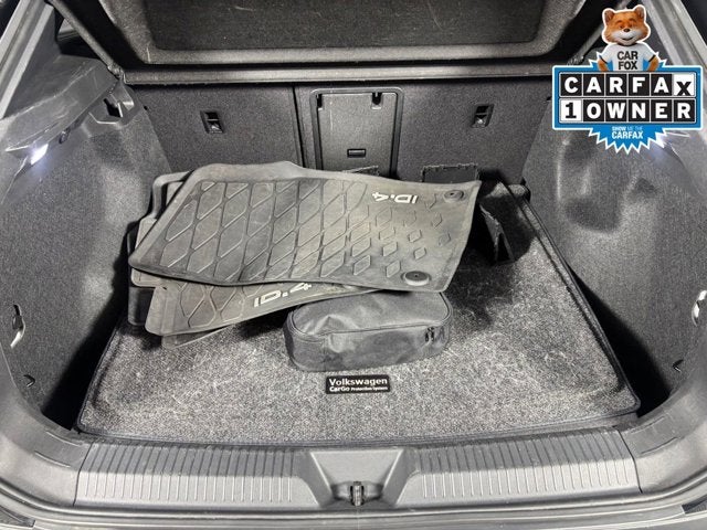 2023 Volkswagen ID.4 Pro S Plus