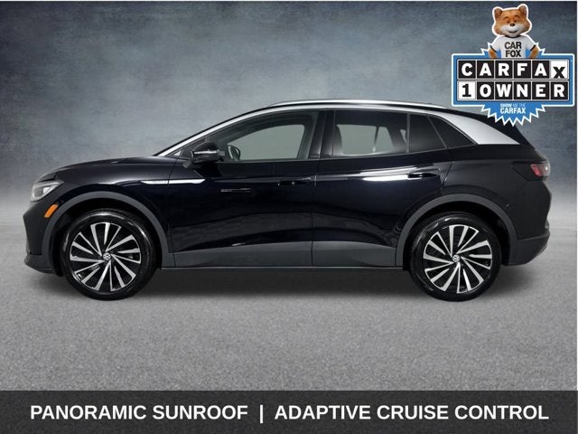 2023 Volkswagen ID.4 Pro S Plus