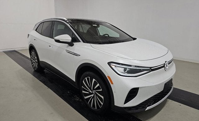 2023 Volkswagen ID.4 Pro S Plus
