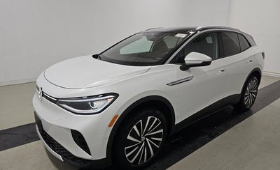 2023 Volkswagen ID.4 Pro S Plus