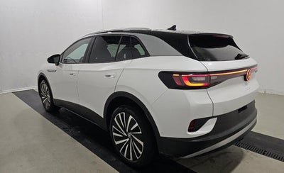 2023 Volkswagen ID.4 Pro S Plus