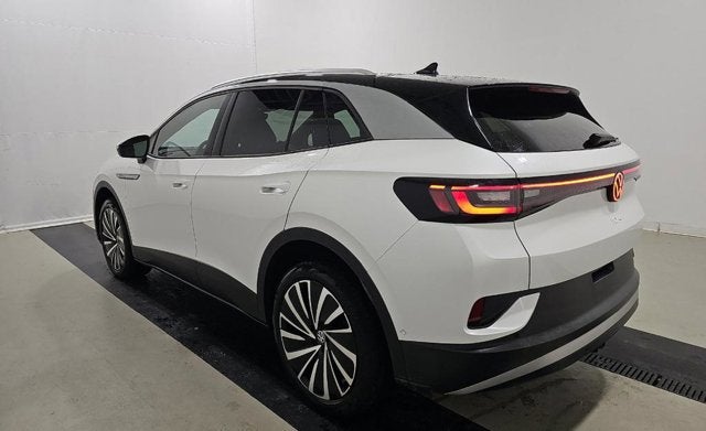 2023 Volkswagen ID.4 Pro S Plus