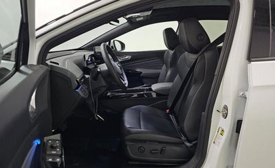 2023 Volkswagen ID.4 Pro S Plus