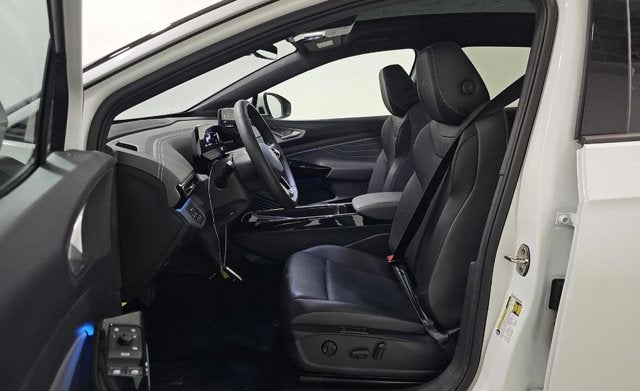 2023 Volkswagen ID.4 Pro S Plus