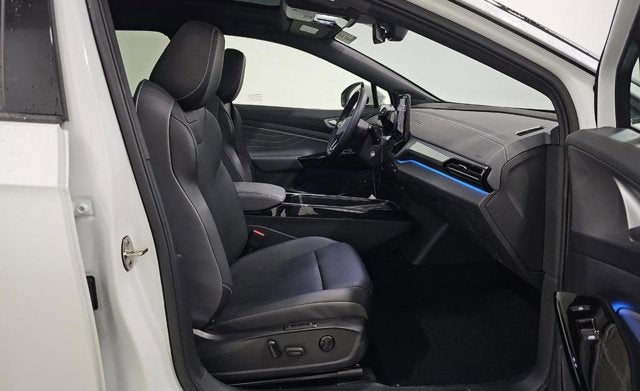 2023 Volkswagen ID.4 Pro S Plus