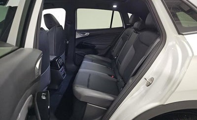 2023 Volkswagen ID.4 Pro S Plus