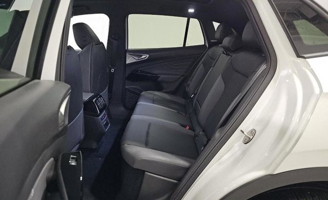 2023 Volkswagen ID.4 Pro S Plus