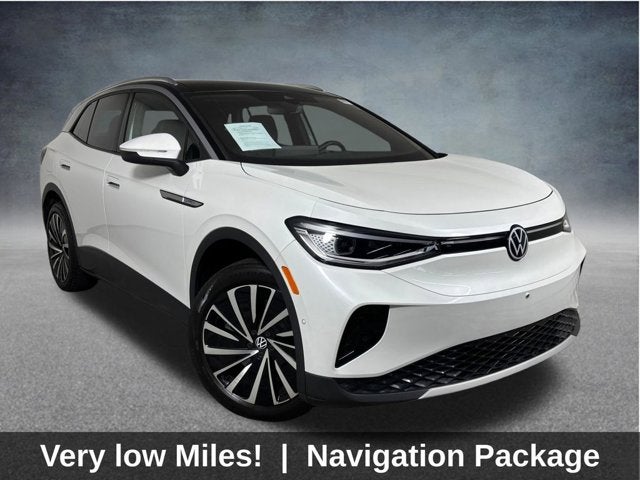 2023 Volkswagen ID.4 Pro S Plus