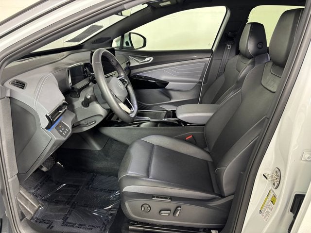 2023 Volkswagen ID.4 Pro S Plus