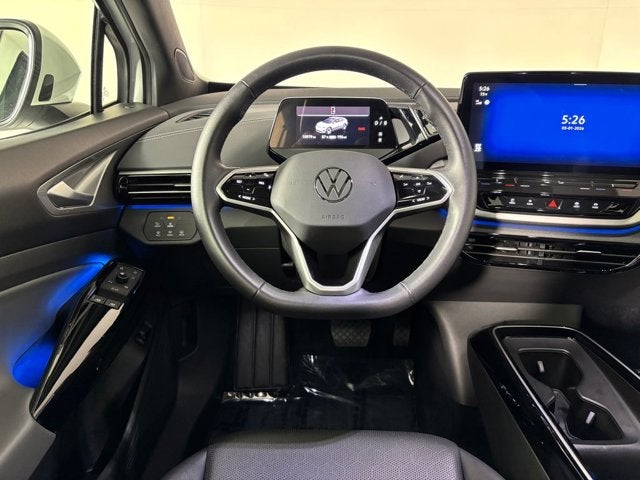 2023 Volkswagen ID.4 Pro S Plus