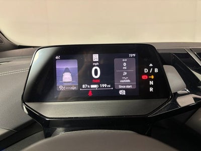 2023 Volkswagen ID.4 Pro S Plus