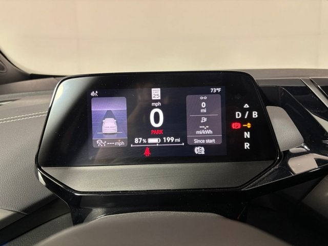 2023 Volkswagen ID.4 Pro S Plus