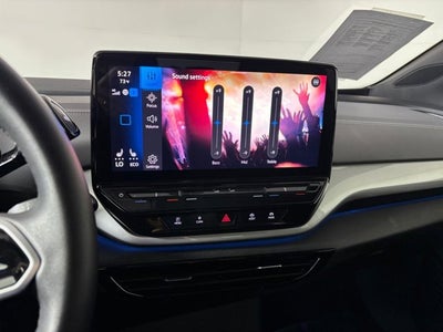 2023 Volkswagen ID.4 Pro S Plus