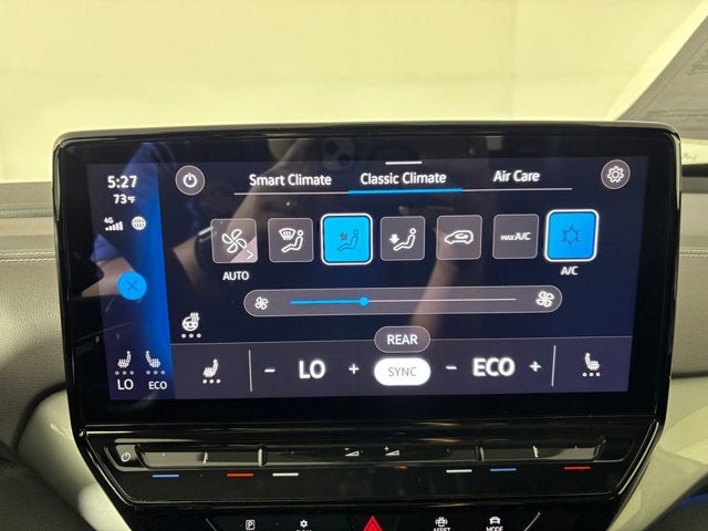 2023 Volkswagen ID.4 Pro S Plus